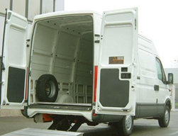 tail-lift