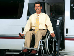 wheelchair-lift