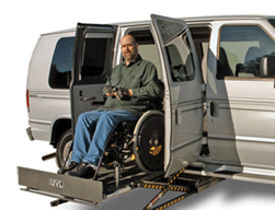 wheelchair-lift